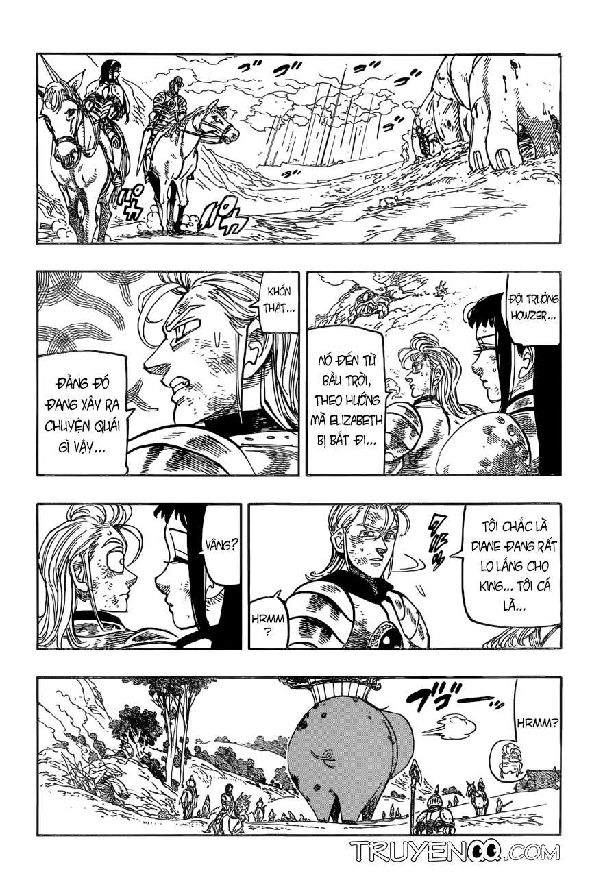 Thất Hình Đại Tội - Chương 278