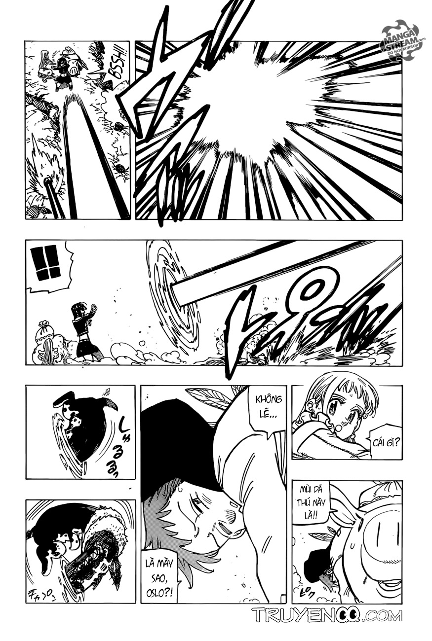 Thất Hình Đại Tội - Chương 278