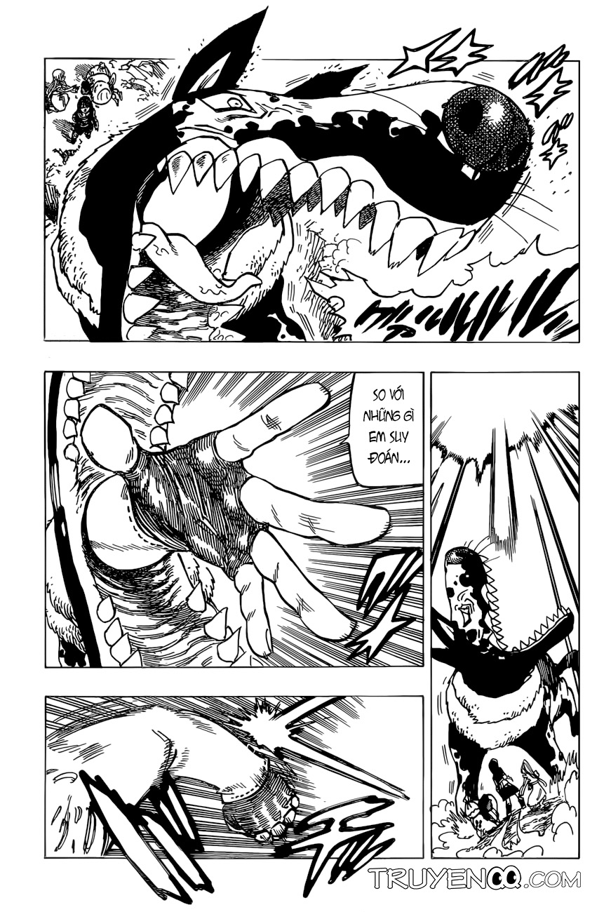 Thất Hình Đại Tội - Chương 278