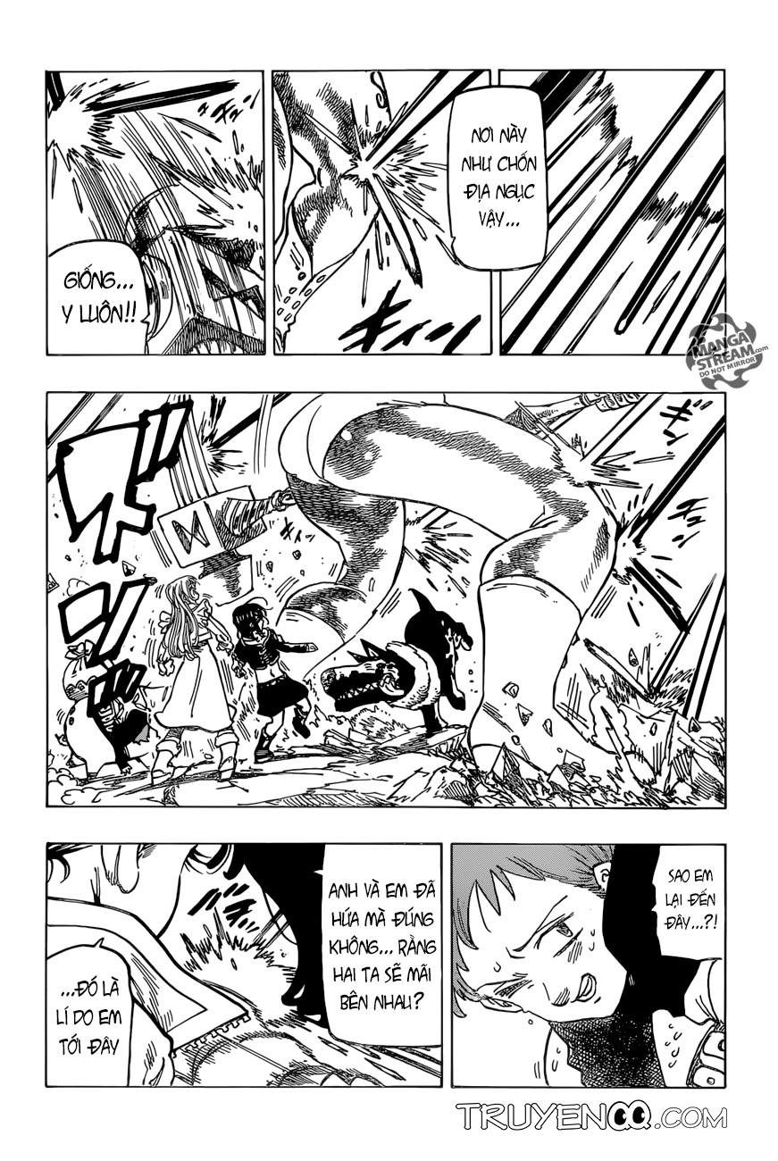 Thất Hình Đại Tội - Chương 278