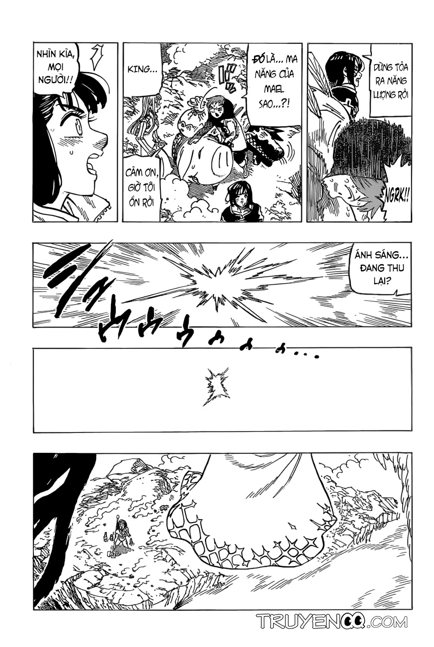 Thất Hình Đại Tội - Chương 278