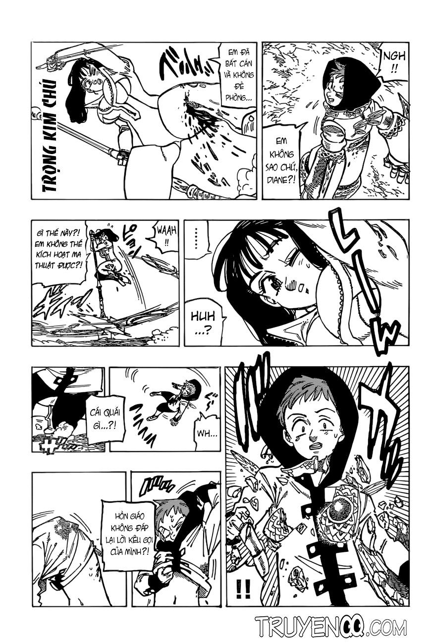 Thất Hình Đại Tội - Chương 279