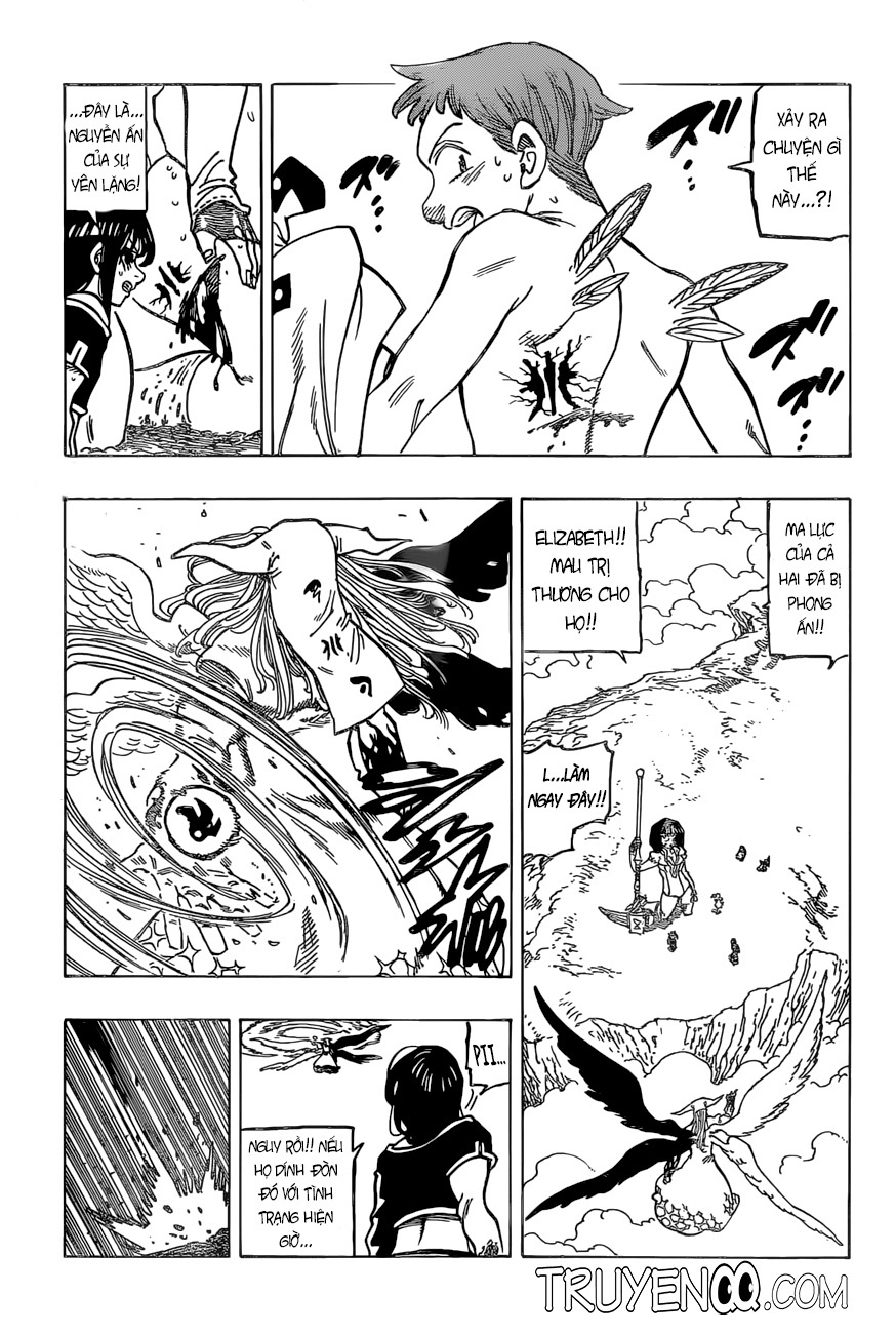 Thất Hình Đại Tội - Chương 279