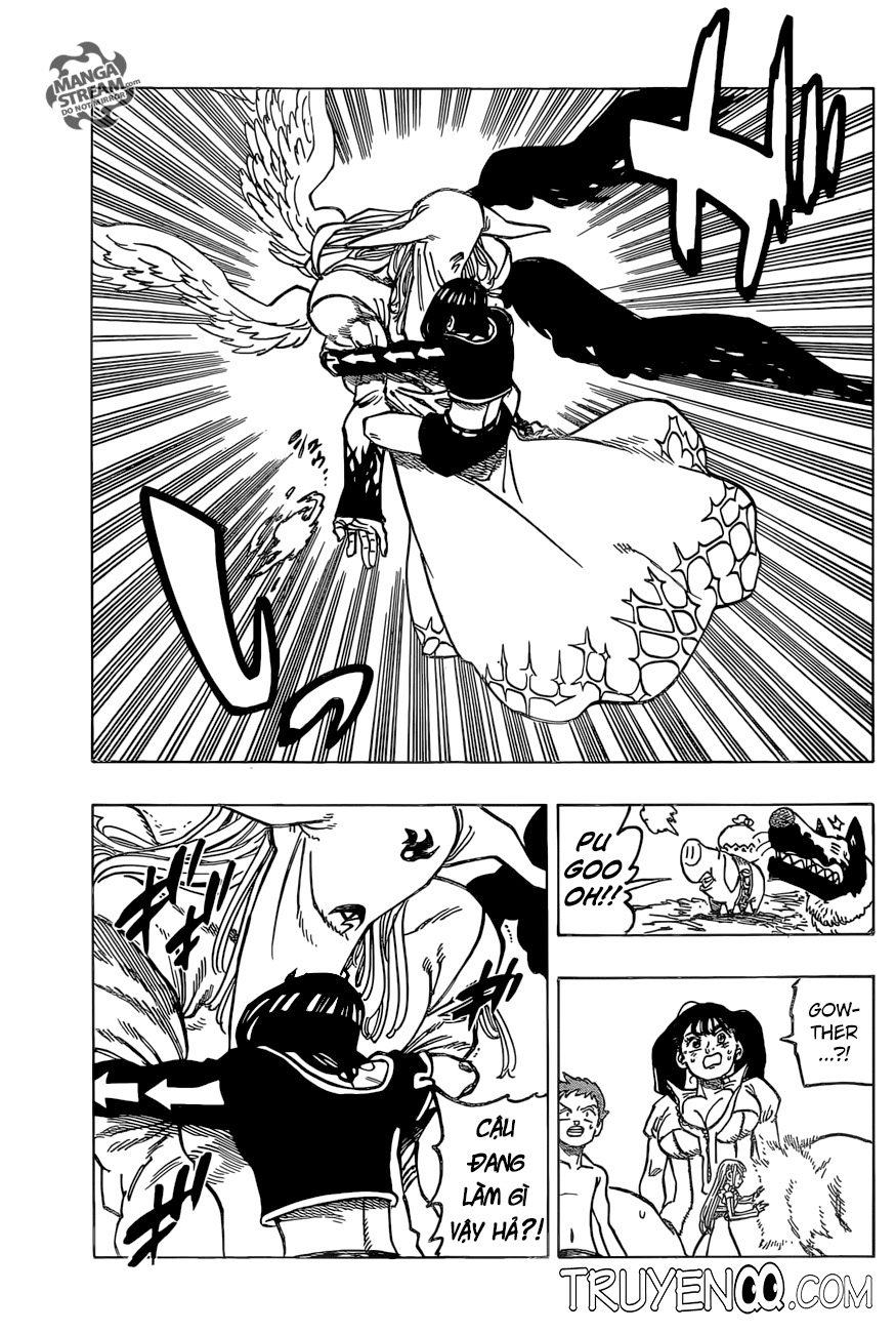 Thất Hình Đại Tội - Chương 279