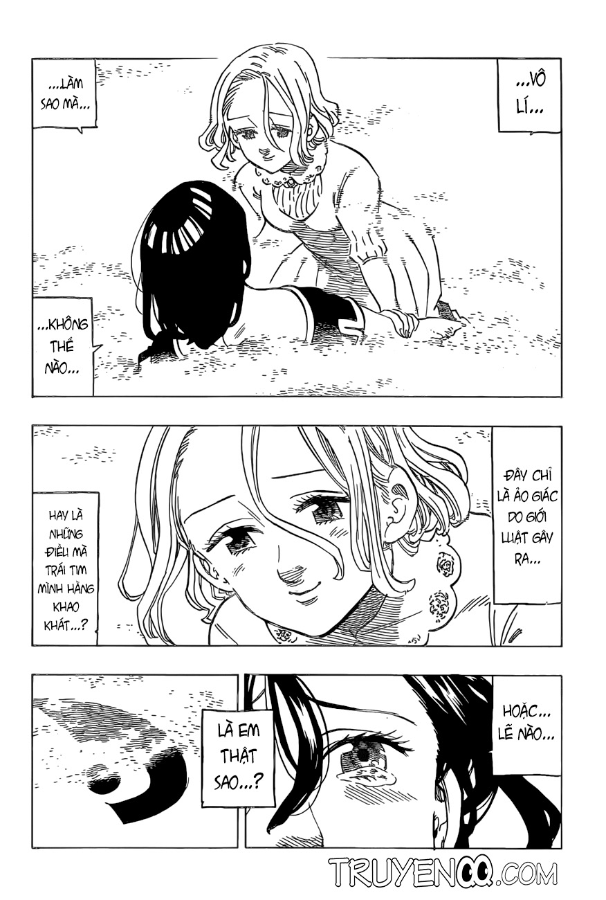 Thất Hình Đại Tội - Chương 279