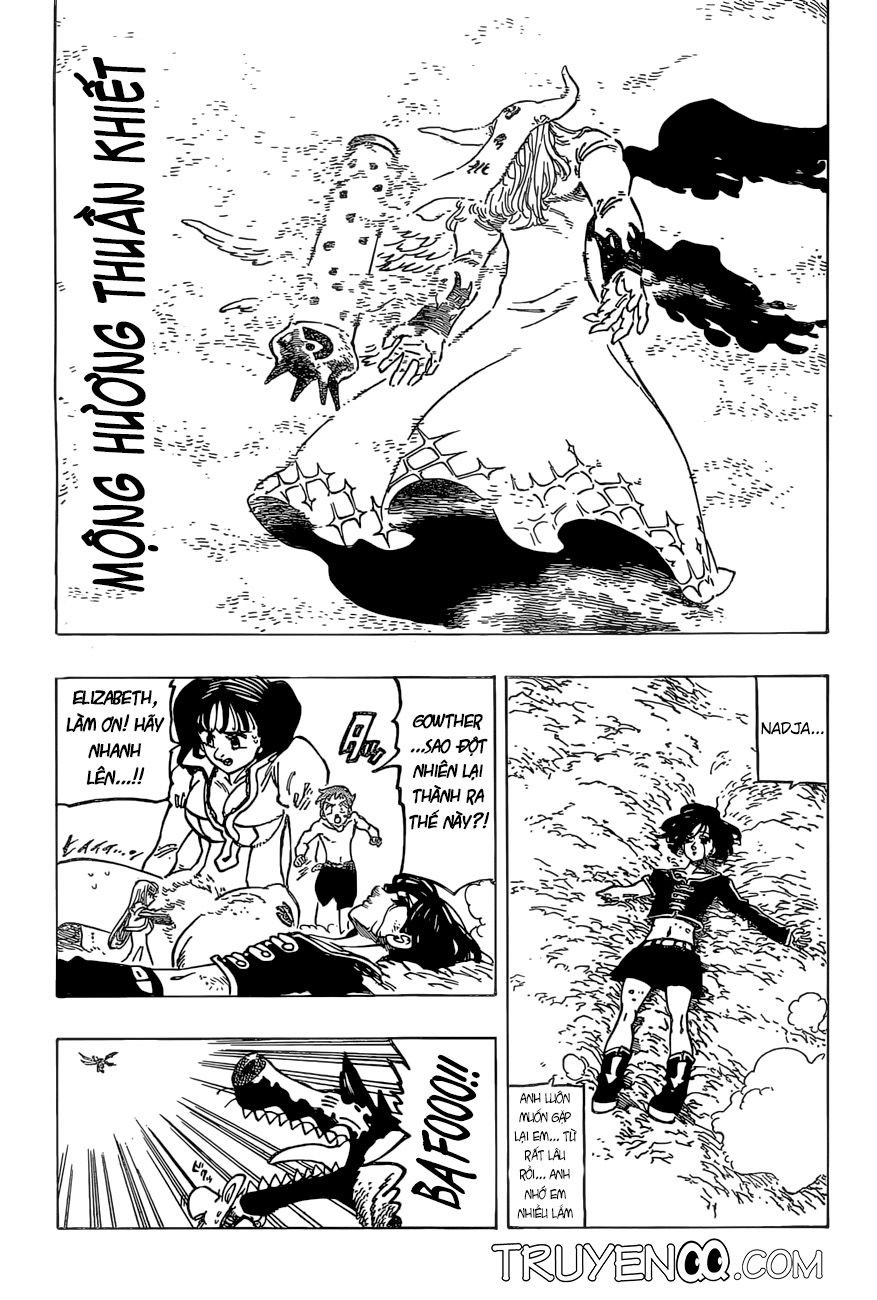 Thất Hình Đại Tội - Chương 279