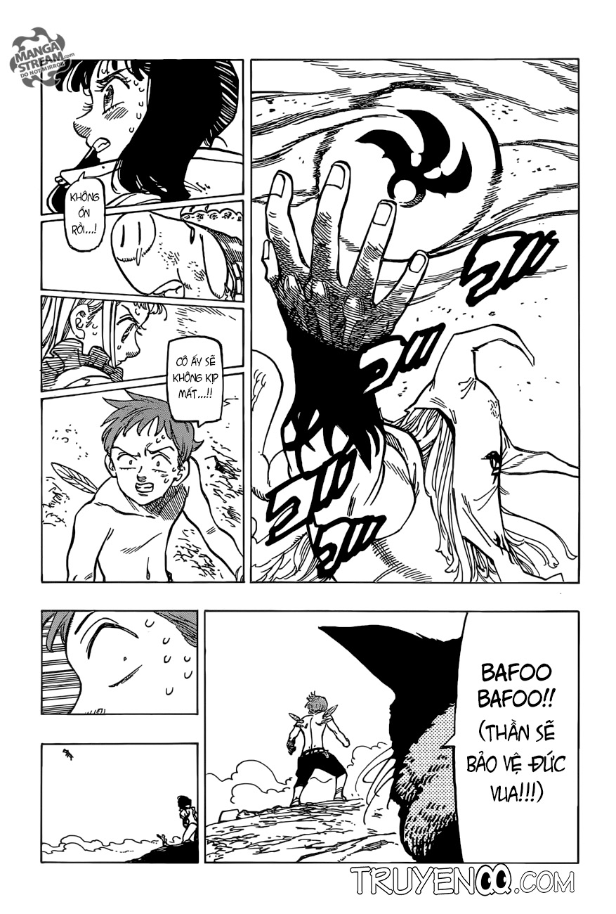 Thất Hình Đại Tội - Chương 279