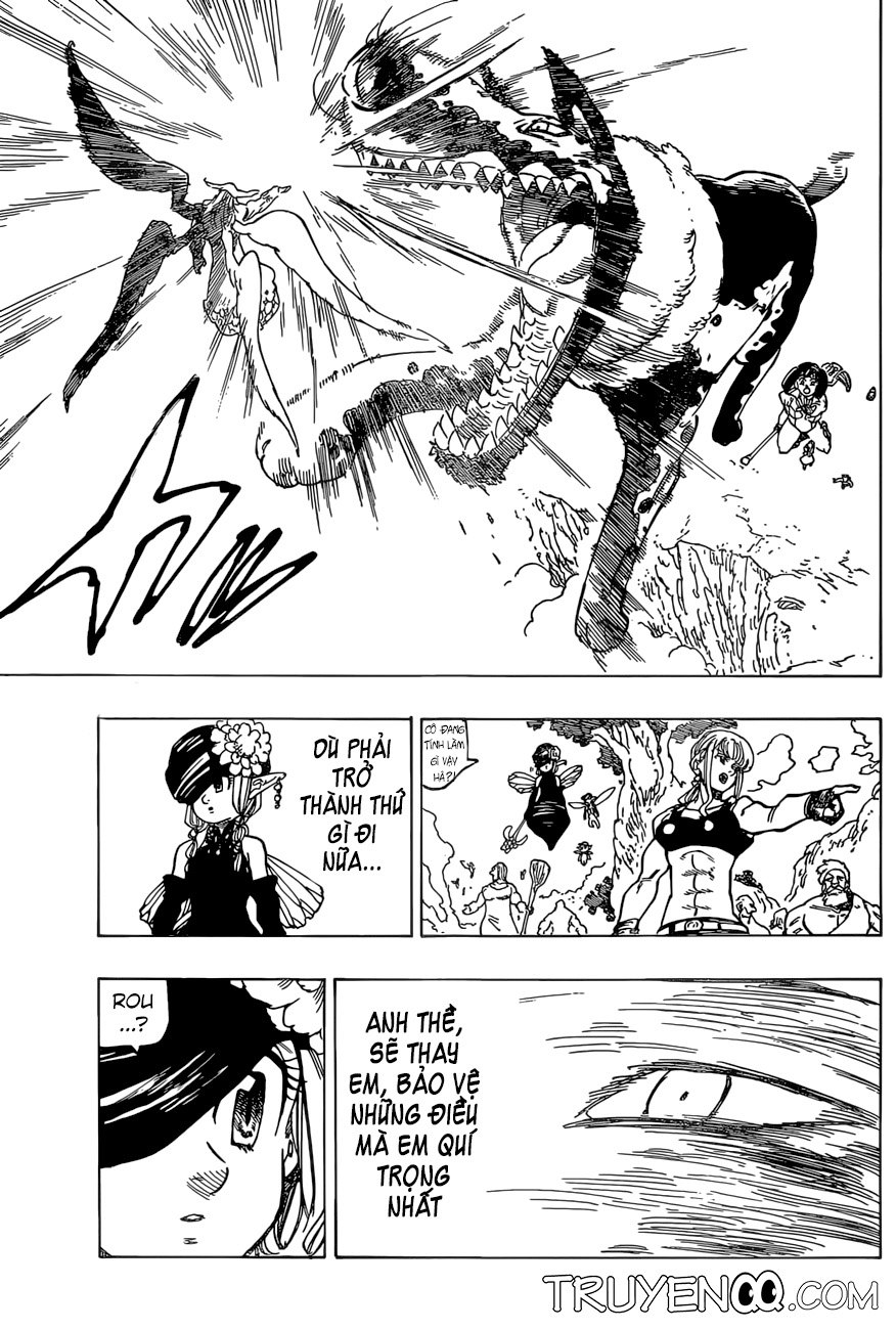 Thất Hình Đại Tội - Chương 279