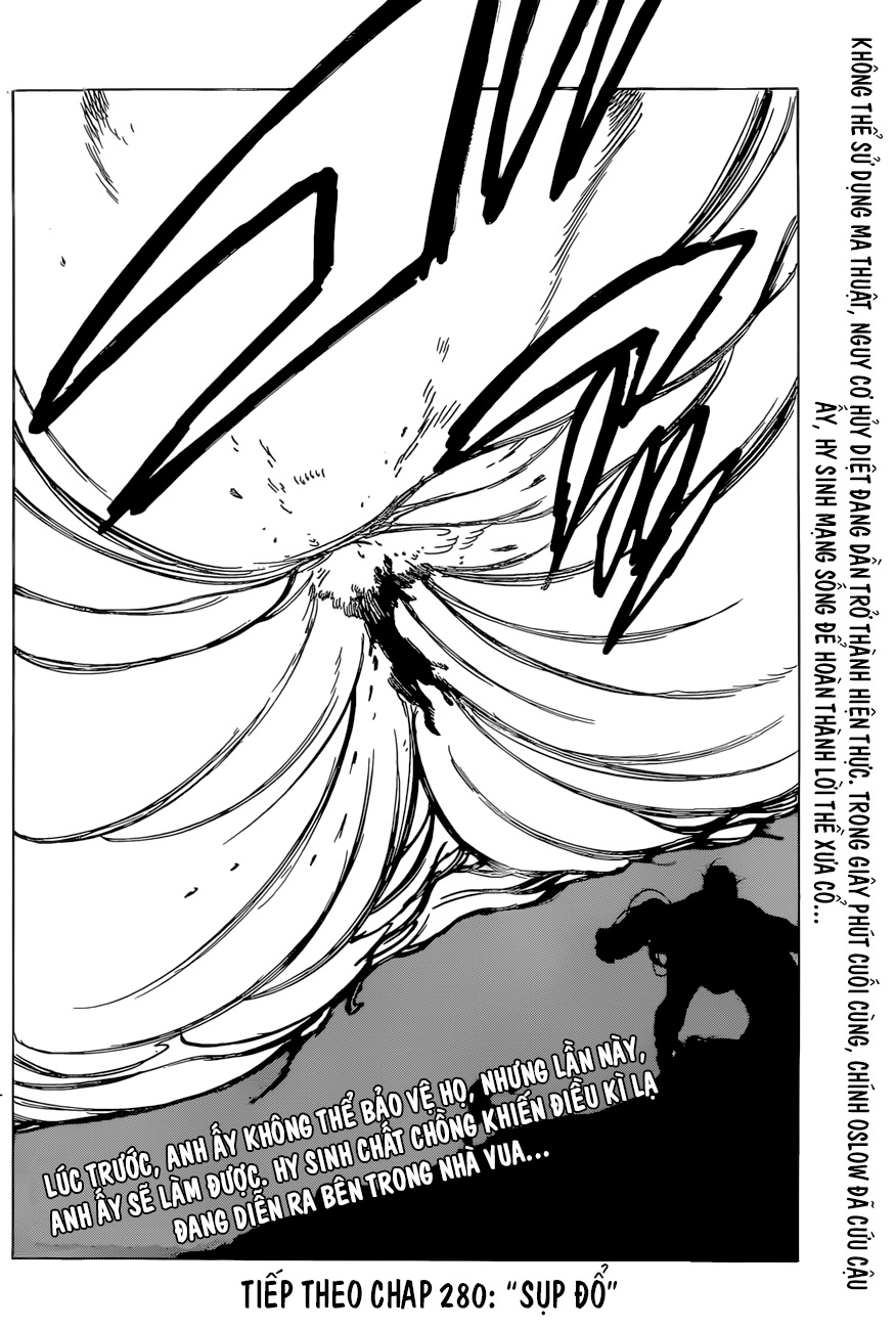 Thất Hình Đại Tội - Chương 279
