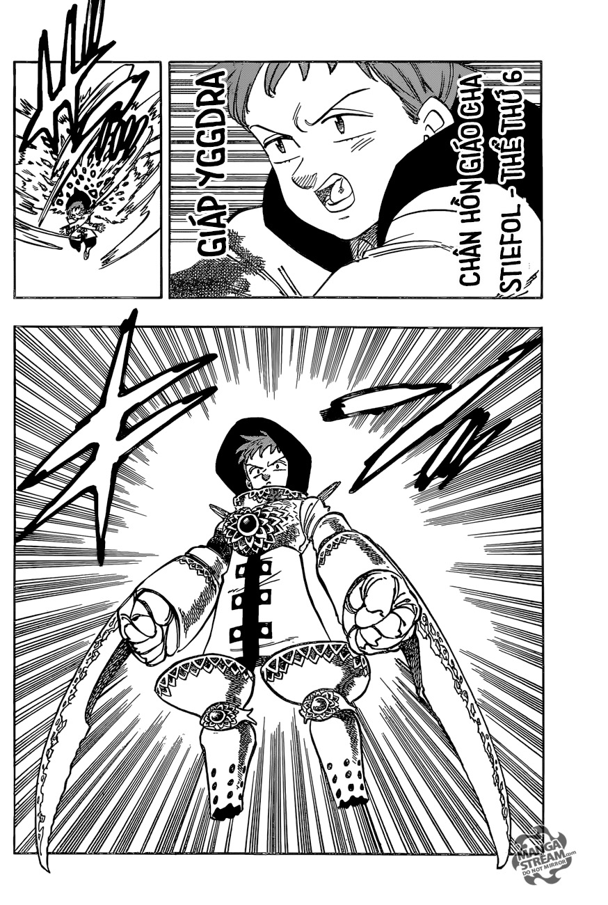 Thất Hình Đại Tội - Chương 279