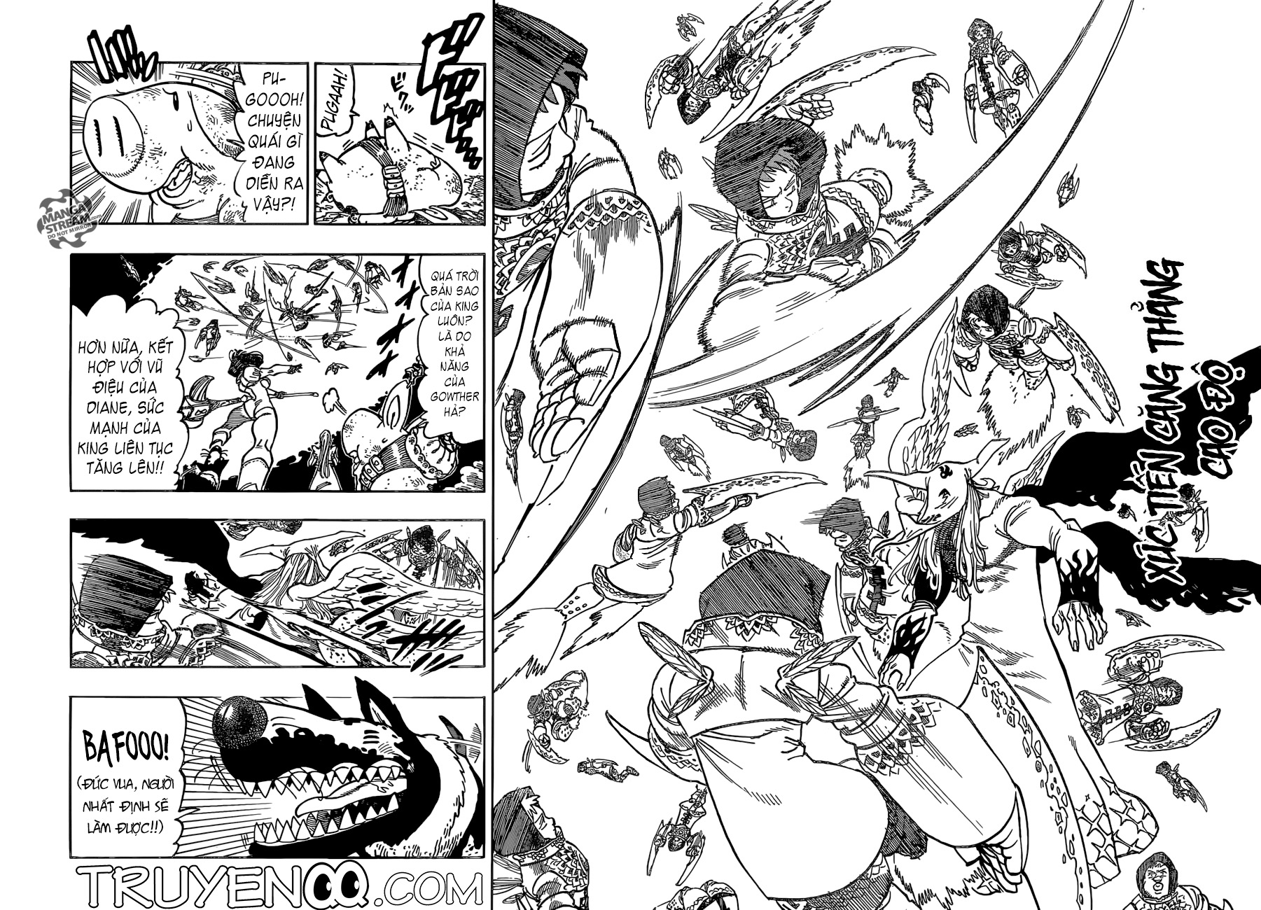 Thất Hình Đại Tội - Chương 279