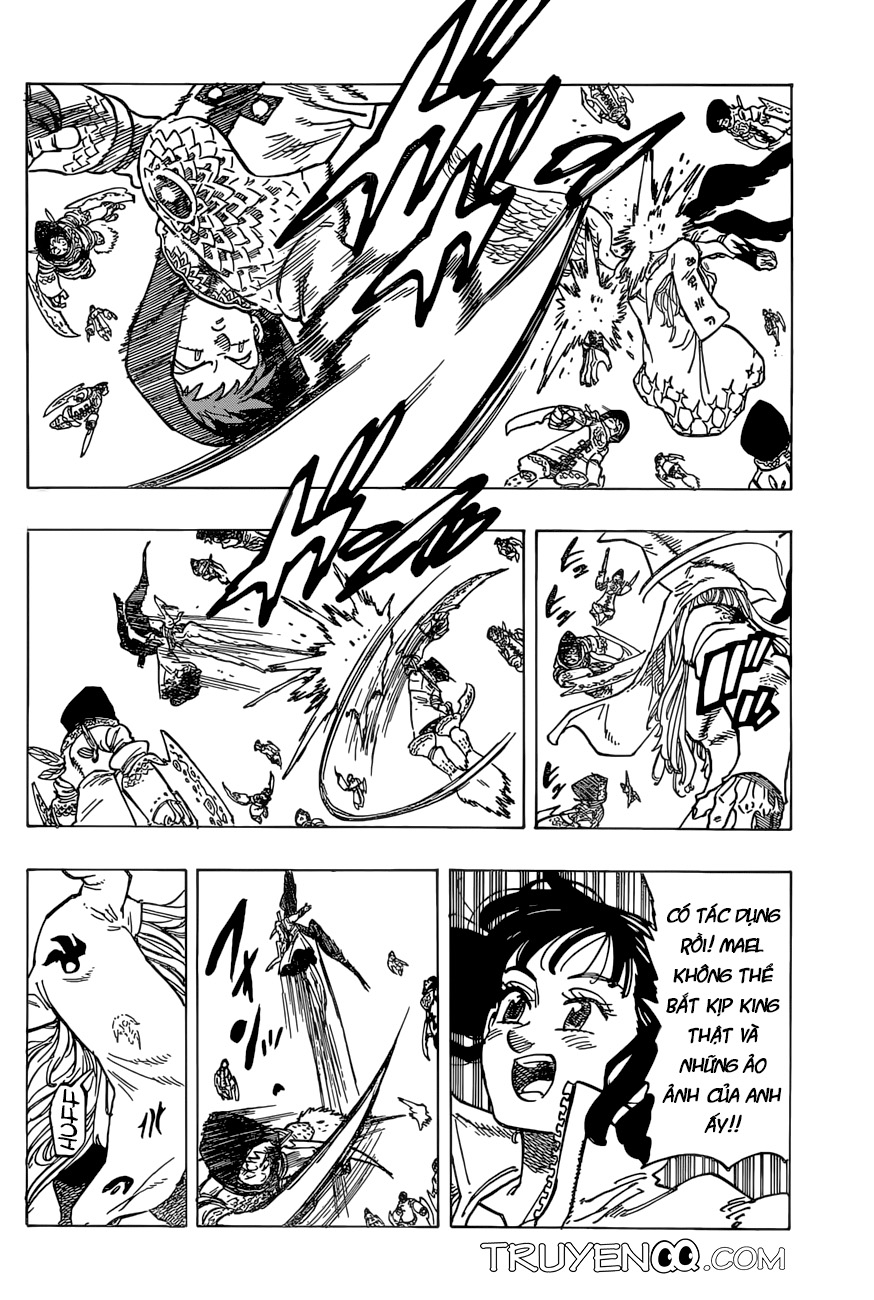 Thất Hình Đại Tội - Chương 279