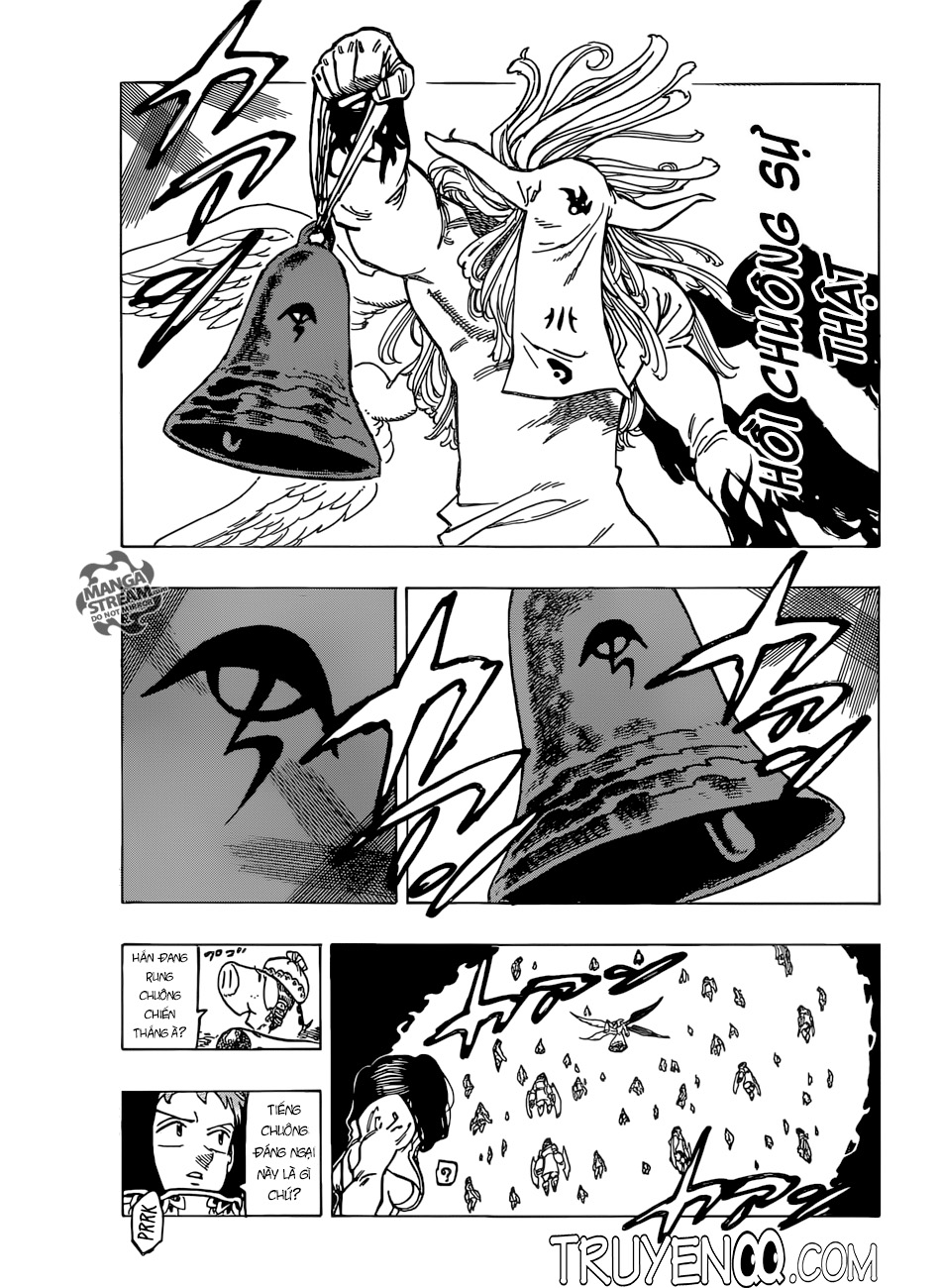 Thất Hình Đại Tội - Chương 279