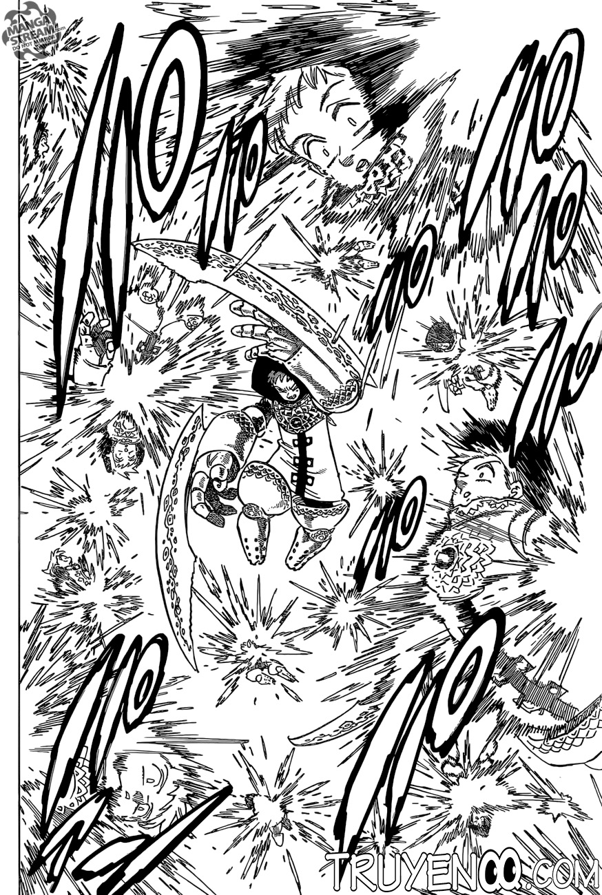 Thất Hình Đại Tội - Chương 279