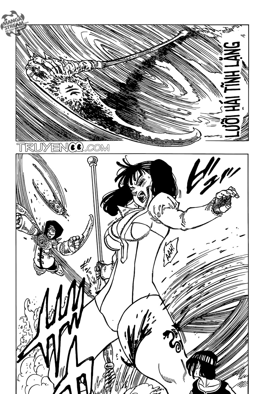Thất Hình Đại Tội - Chương 279