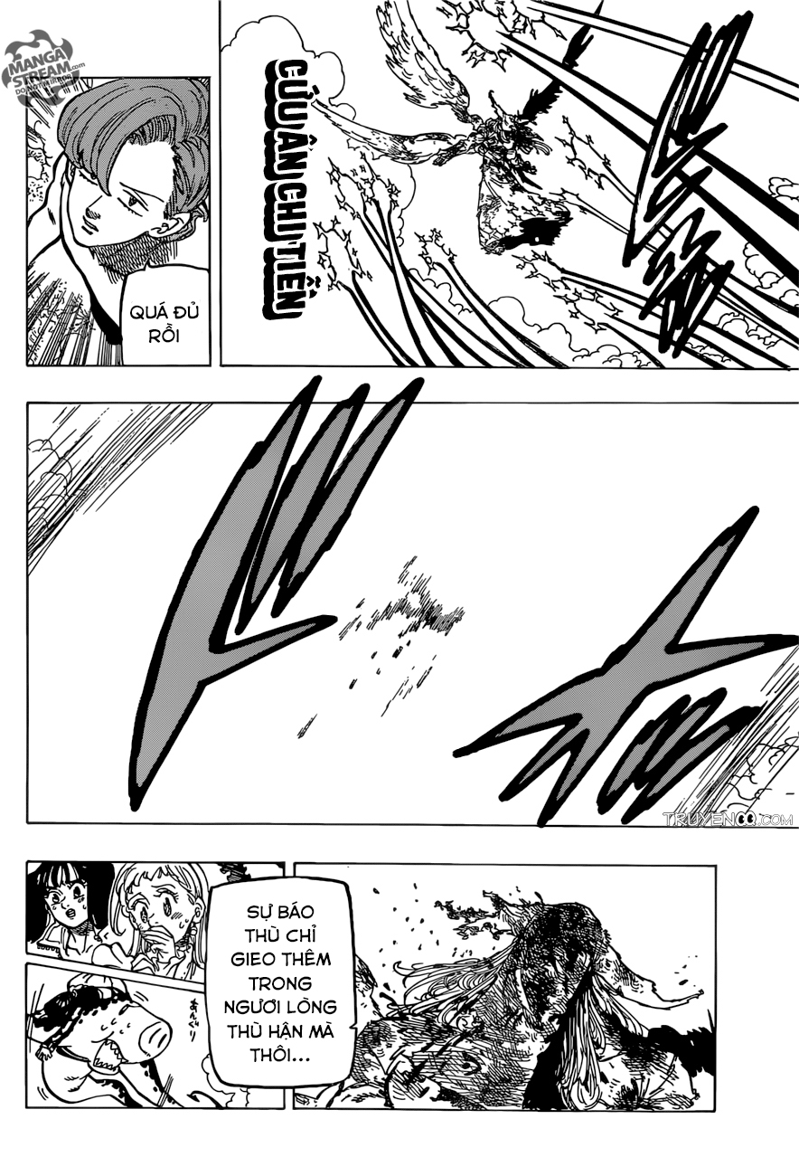 Thất Hình Đại Tội - Chương 281