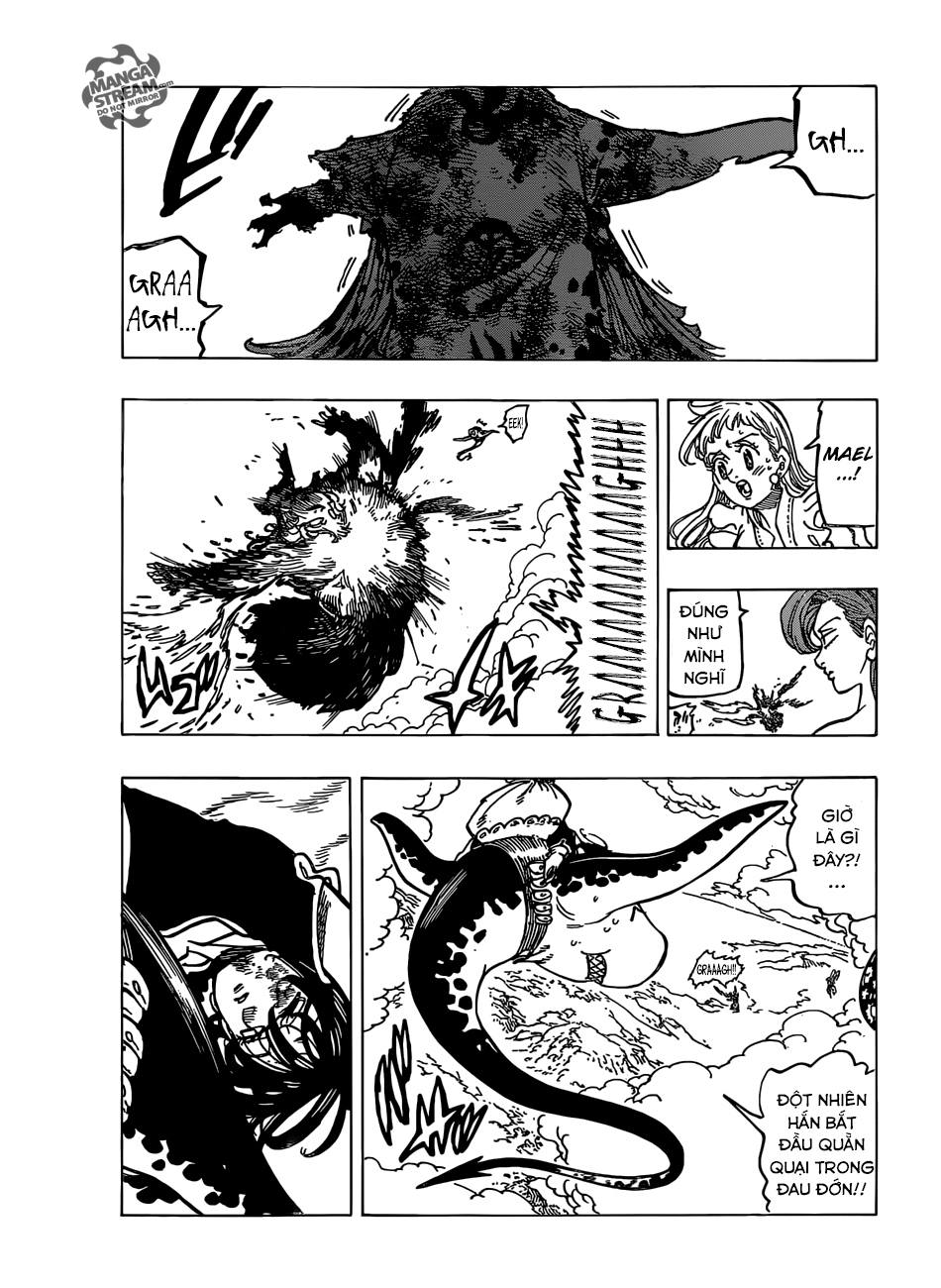 Thất Hình Đại Tội - Chương 281