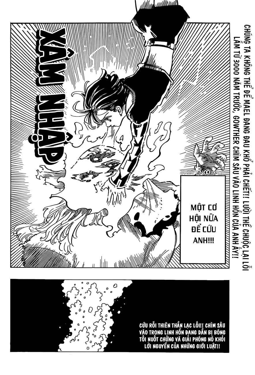 Thất Hình Đại Tội - Chương 281