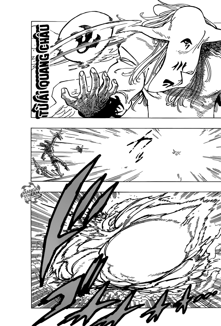 Thất Hình Đại Tội - Chương 281