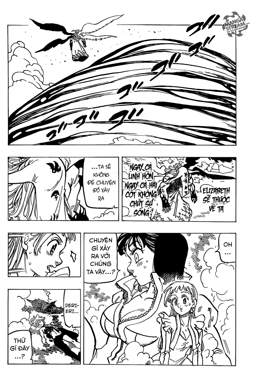 Thất Hình Đại Tội - Chương 281