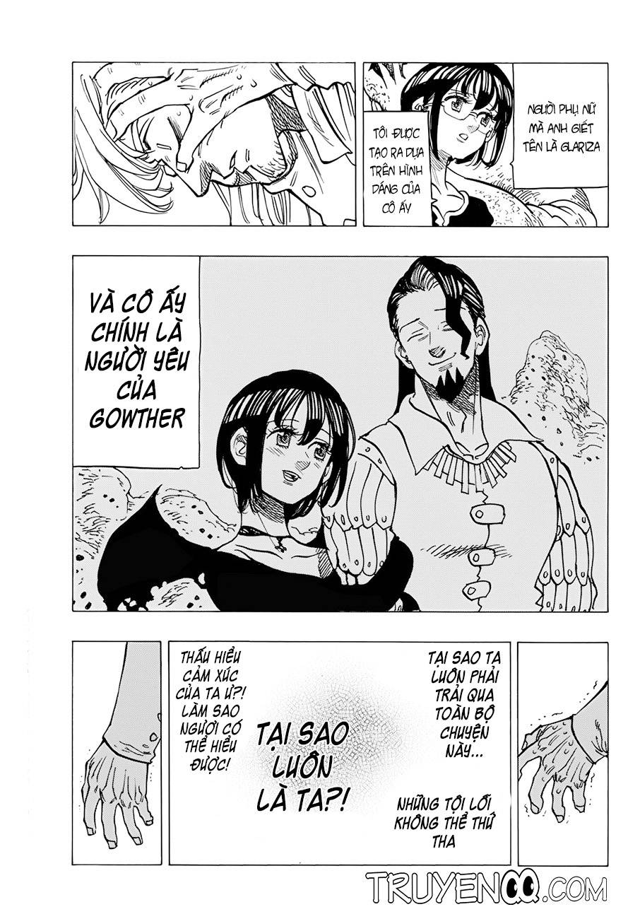 Thất Hình Đại Tội - Chương 282