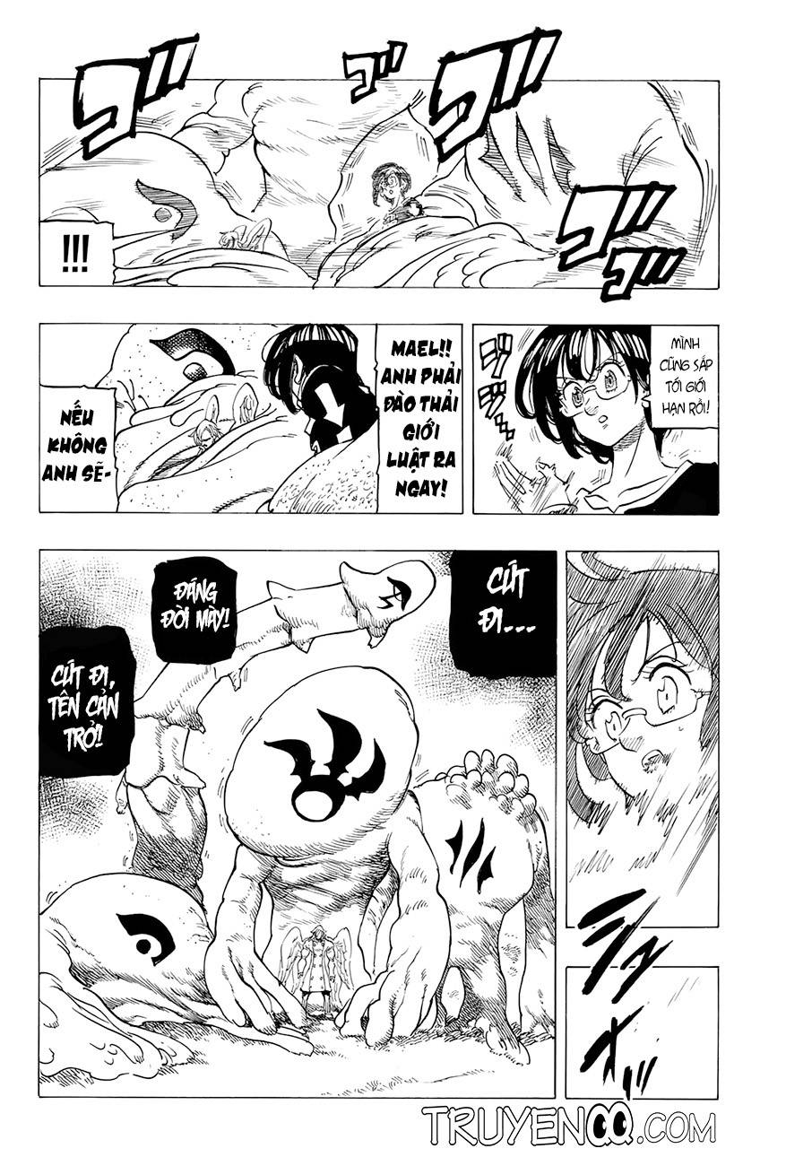 Thất Hình Đại Tội - Chương 282