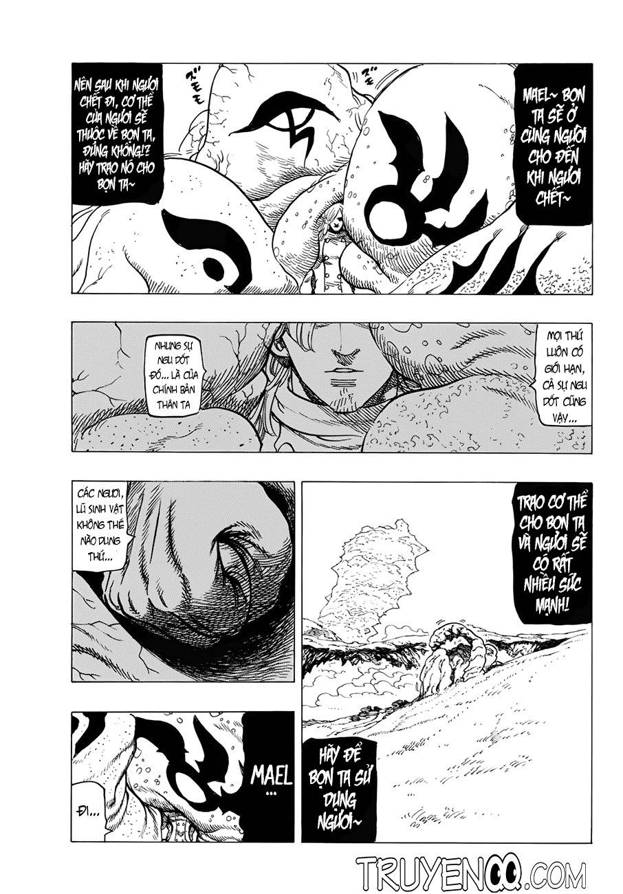 Thất Hình Đại Tội - Chương 282