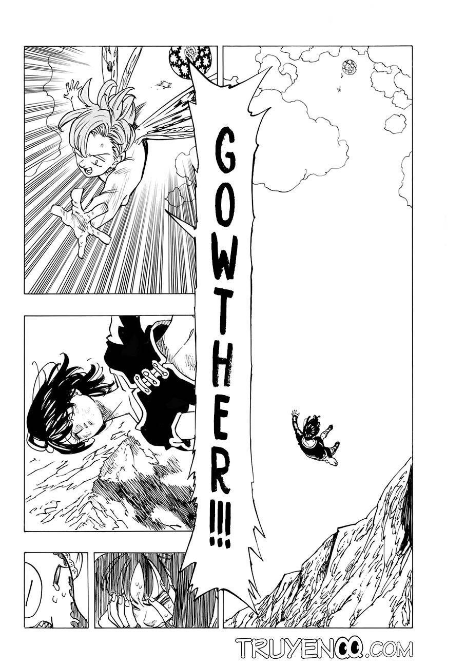 Thất Hình Đại Tội - Chương 282