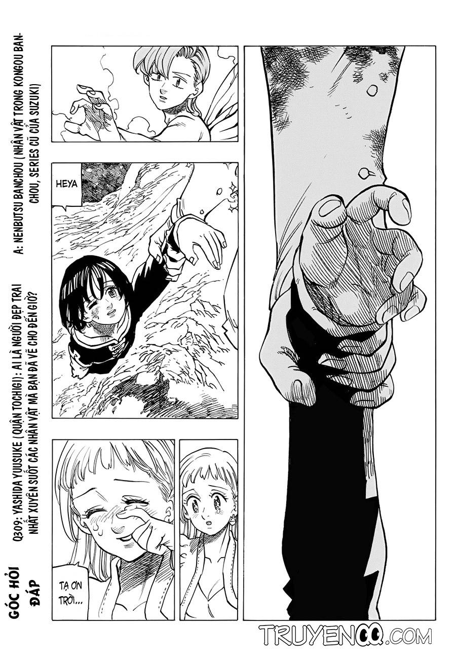 Thất Hình Đại Tội - Chương 282