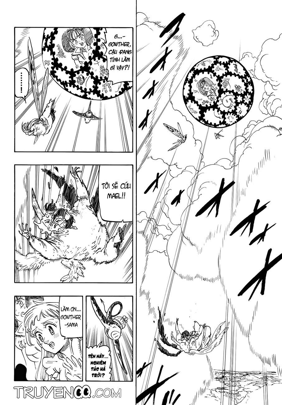 Thất Hình Đại Tội - Chương 282