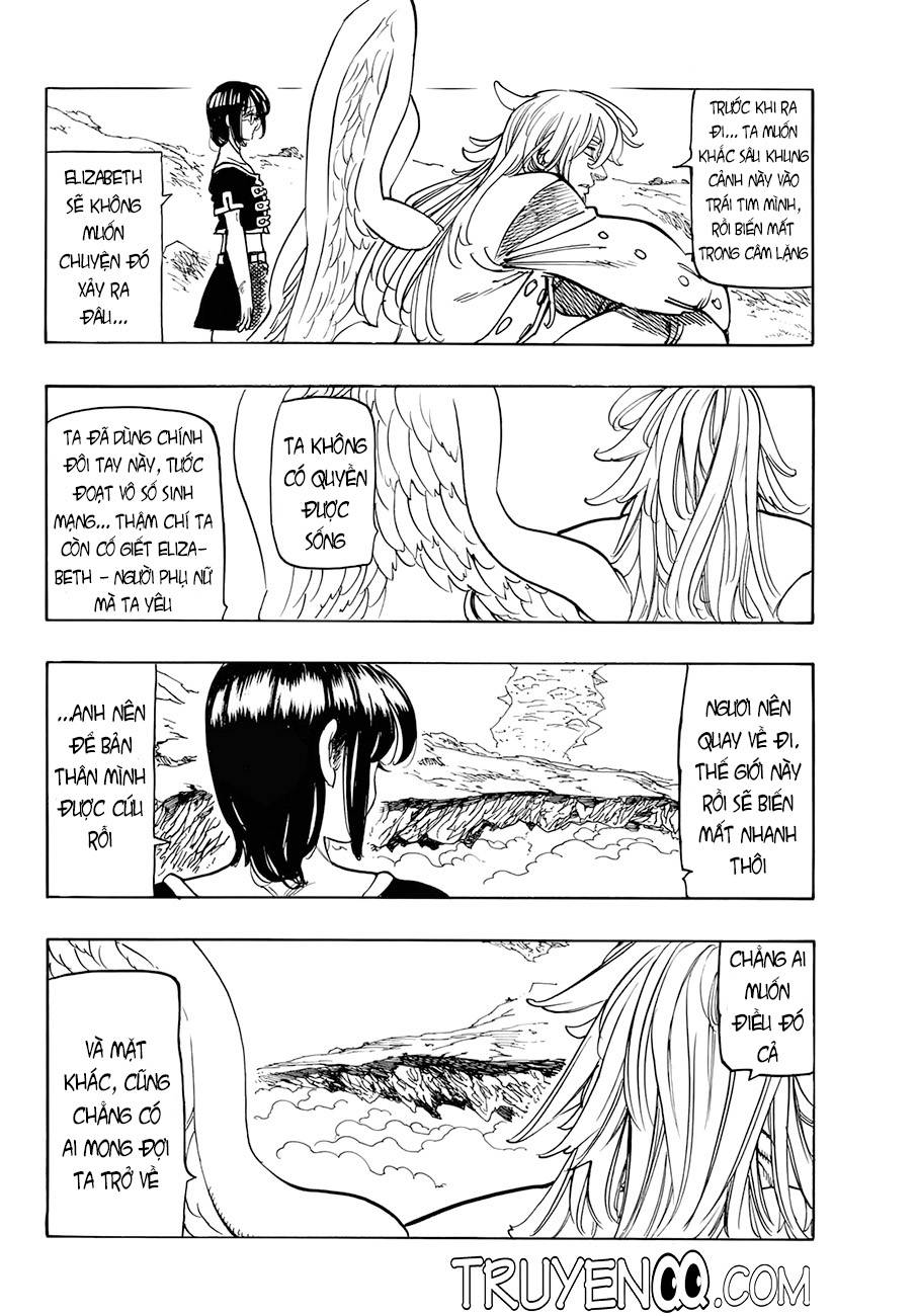 Thất Hình Đại Tội - Chương 282