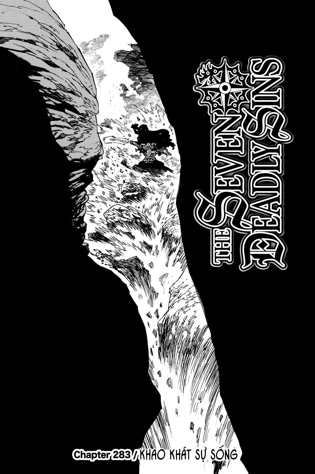 Thất Hình Đại Tội - Chương 283