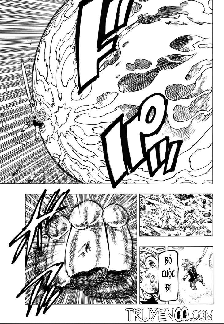 Thất Hình Đại Tội - Chương 283
