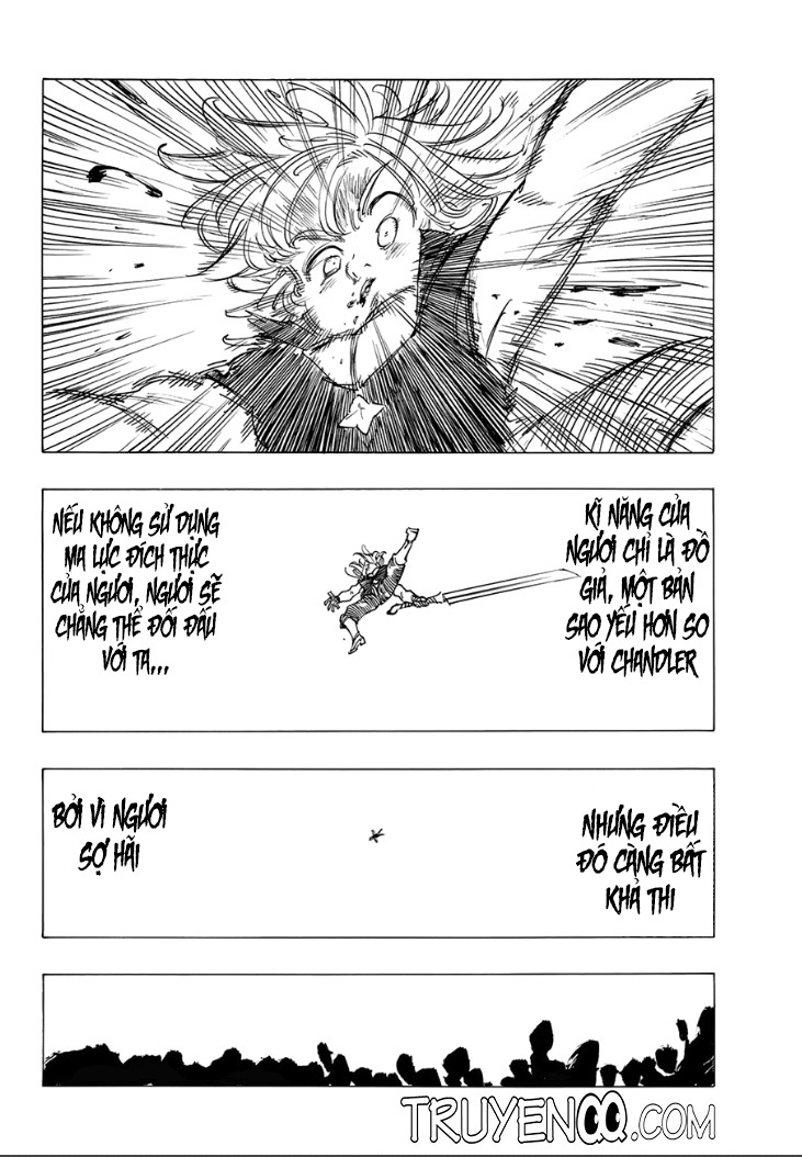 Thất Hình Đại Tội - Chương 283