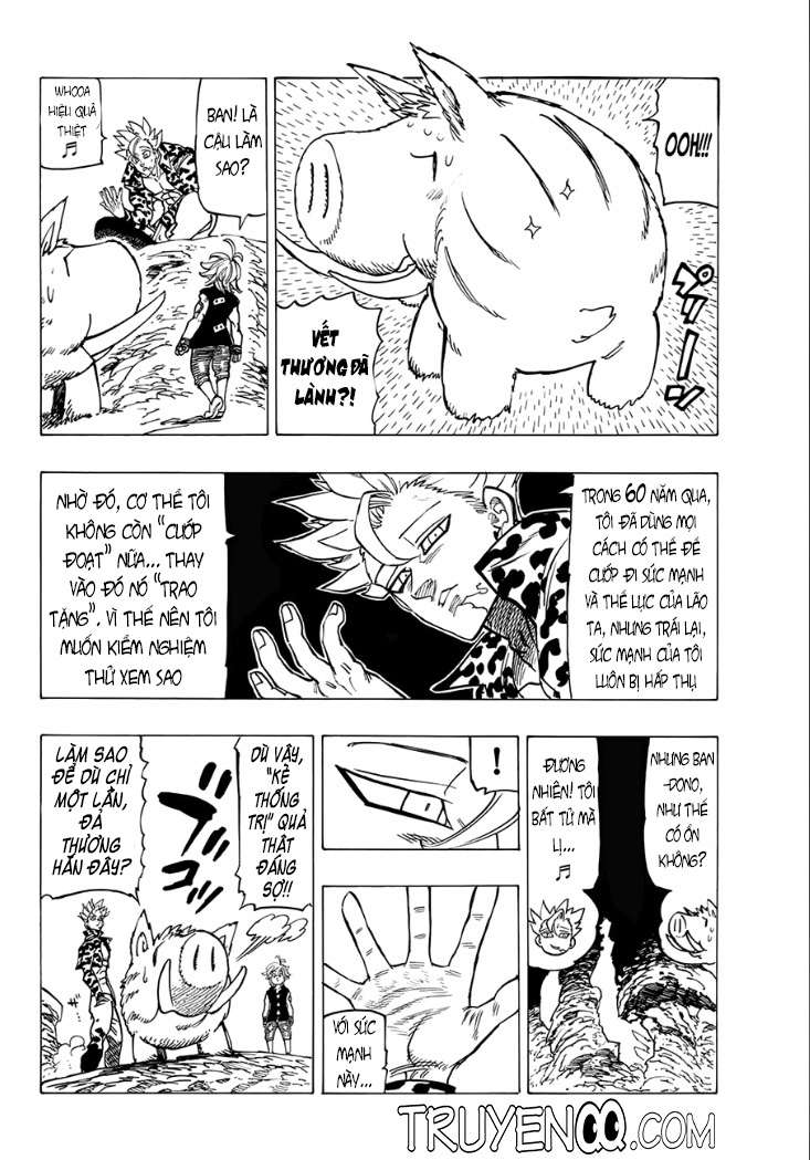 Thất Hình Đại Tội - Chương 283