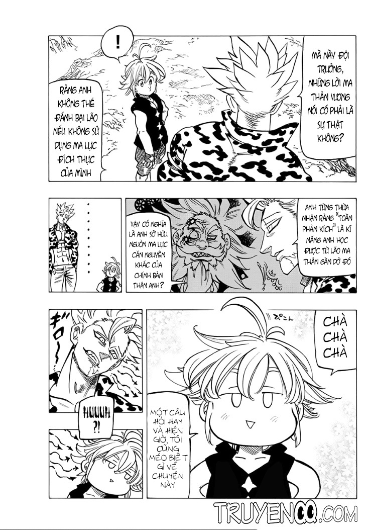 Thất Hình Đại Tội - Chương 283