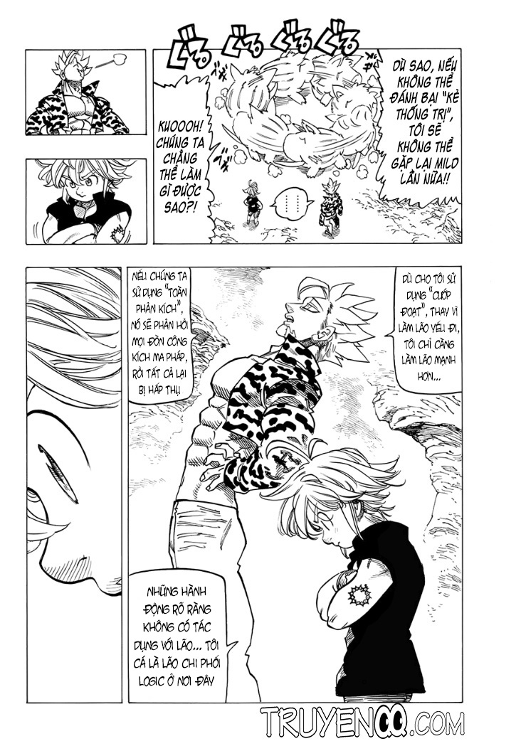 Thất Hình Đại Tội - Chương 283