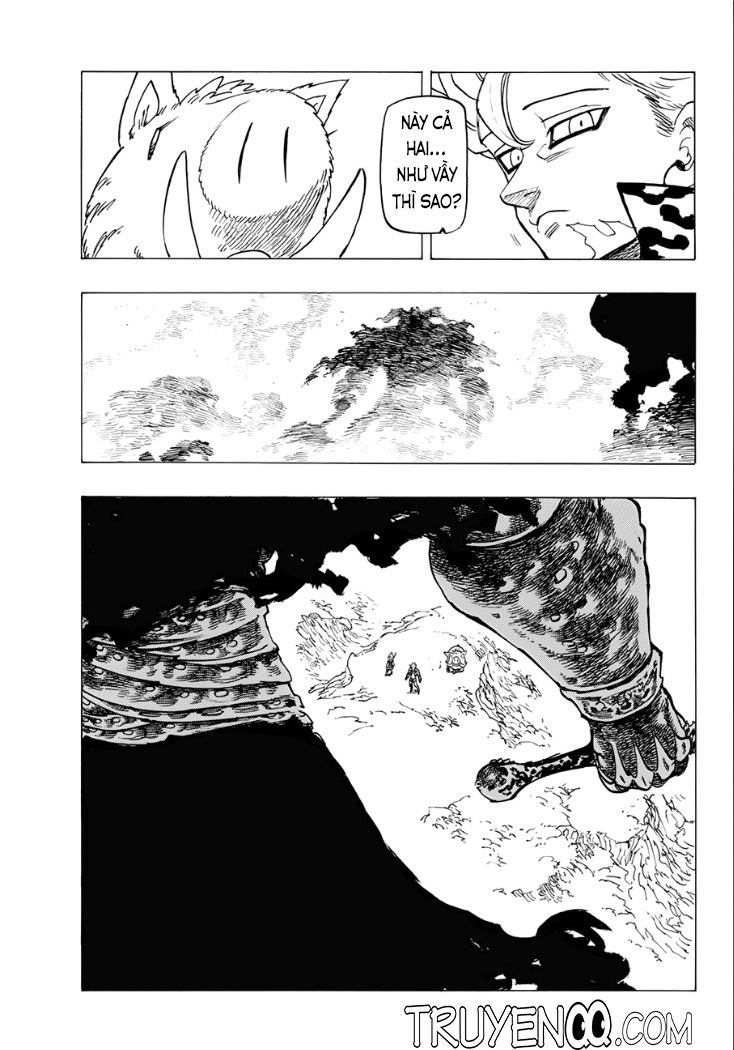 Thất Hình Đại Tội - Chương 283