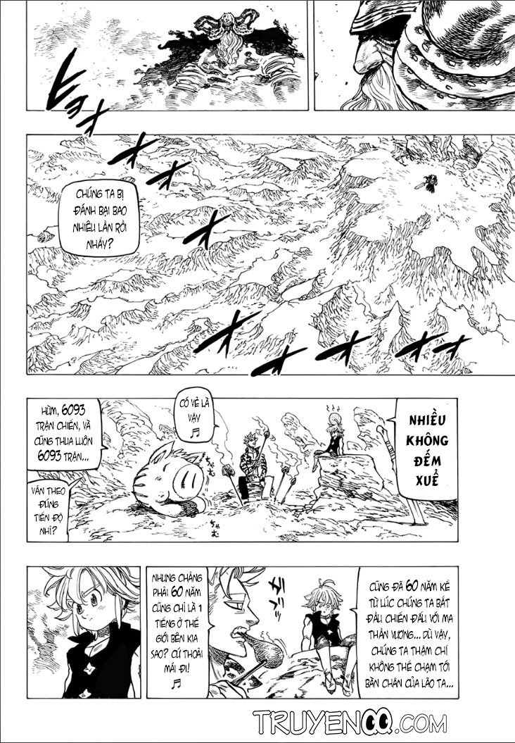 Thất Hình Đại Tội - Chương 283