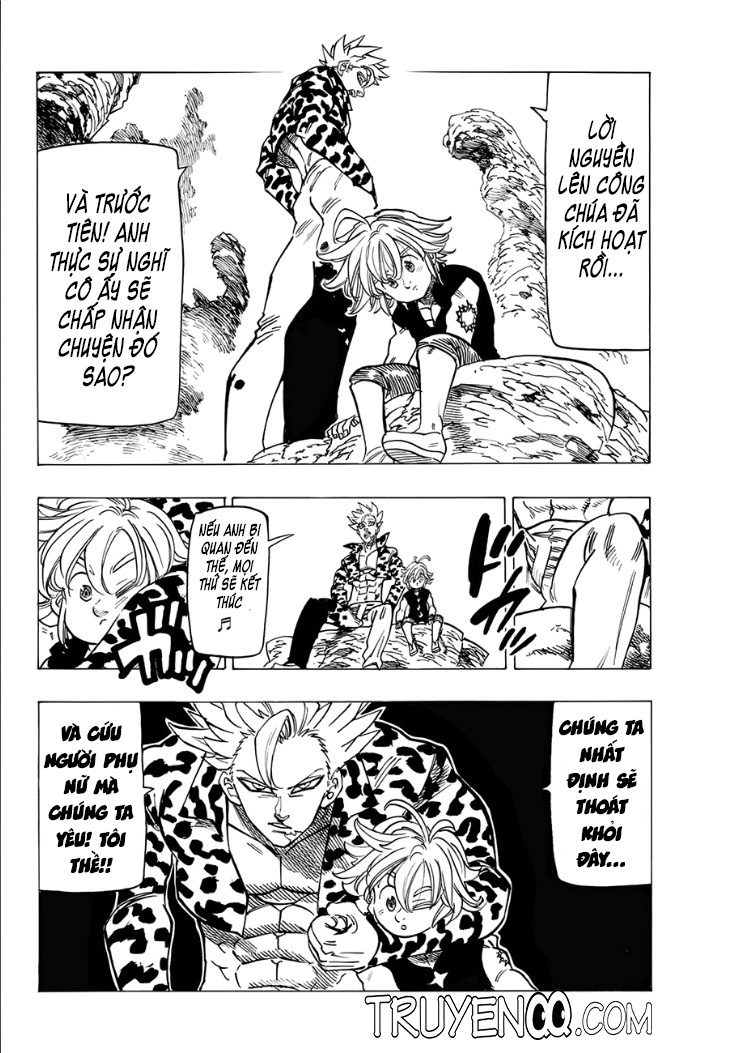 Thất Hình Đại Tội - Chương 283