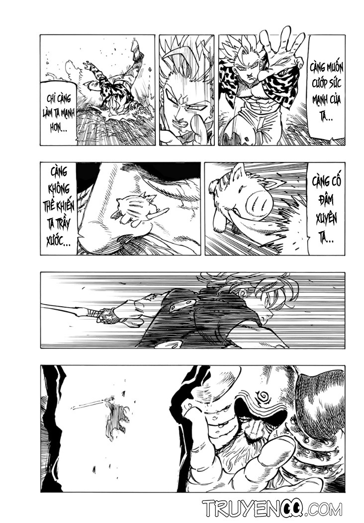 Thất Hình Đại Tội - Chương 283