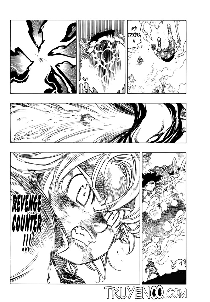 Thất Hình Đại Tội - Chương 283