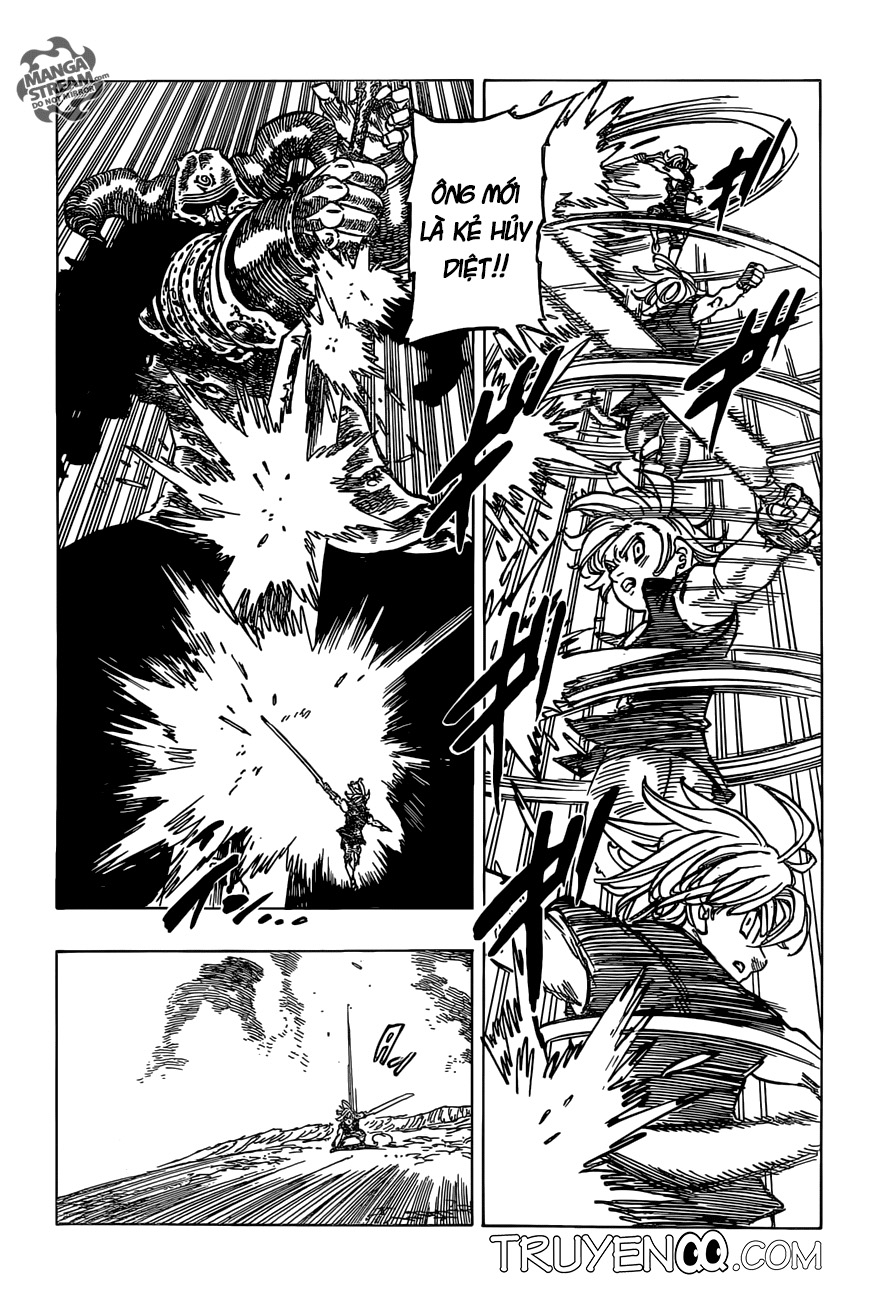 Thất Hình Đại Tội - Chương 284