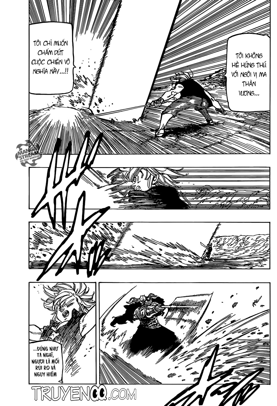 Thất Hình Đại Tội - Chương 284