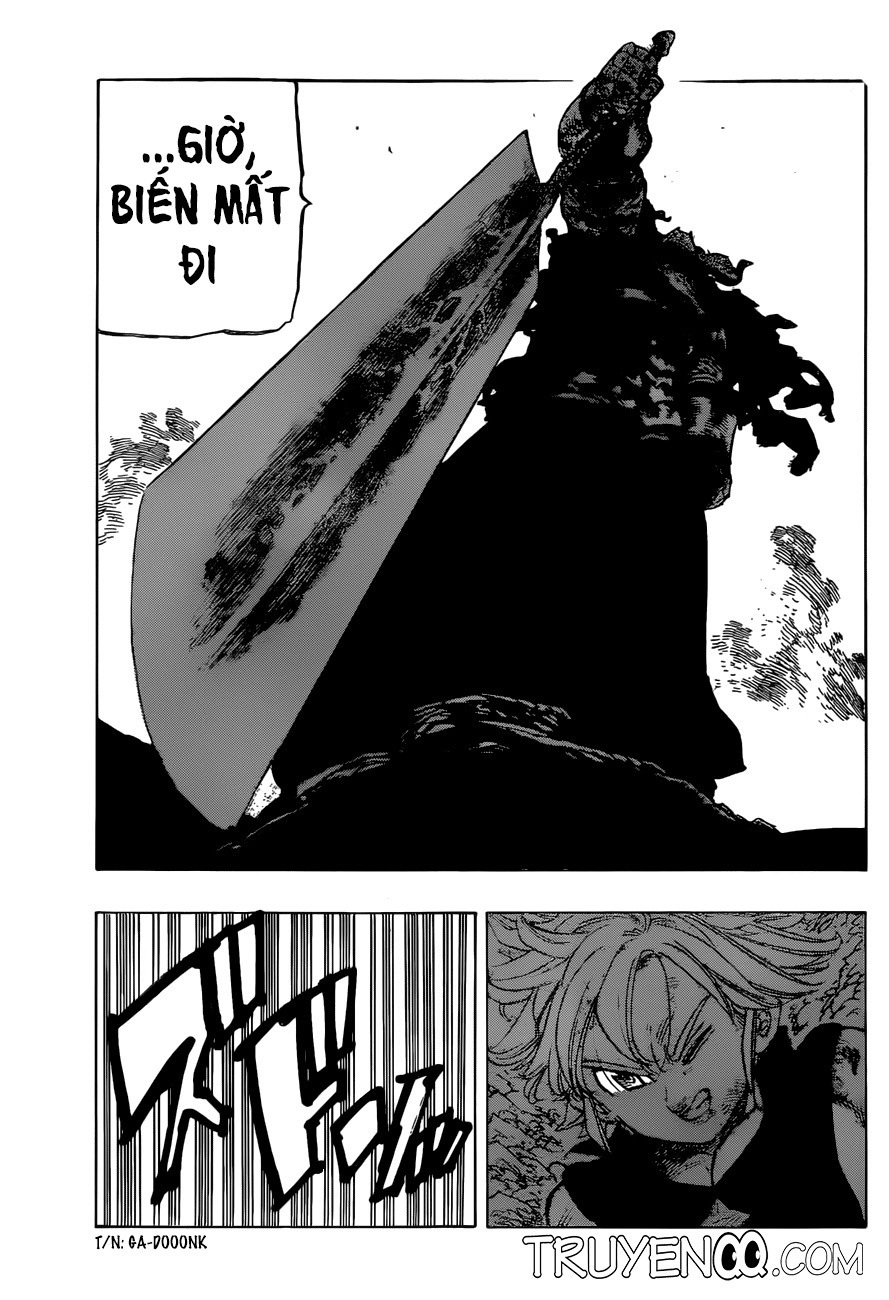 Thất Hình Đại Tội - Chương 284