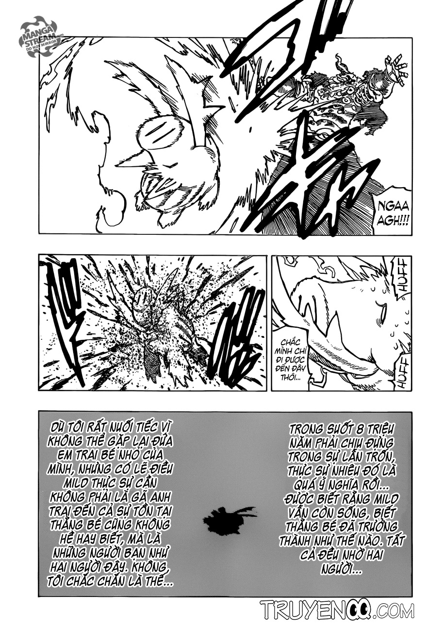 Thất Hình Đại Tội - Chương 284