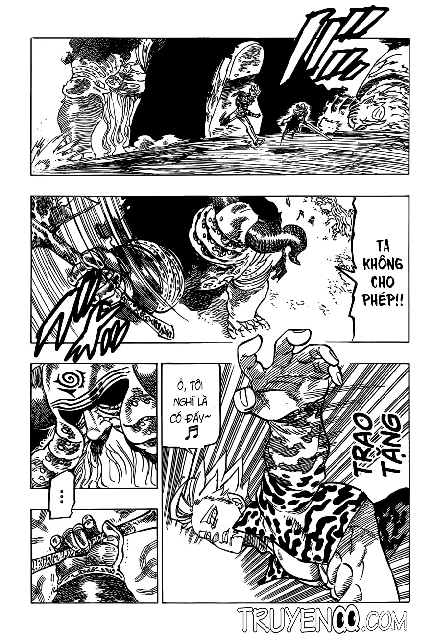 Thất Hình Đại Tội - Chương 284