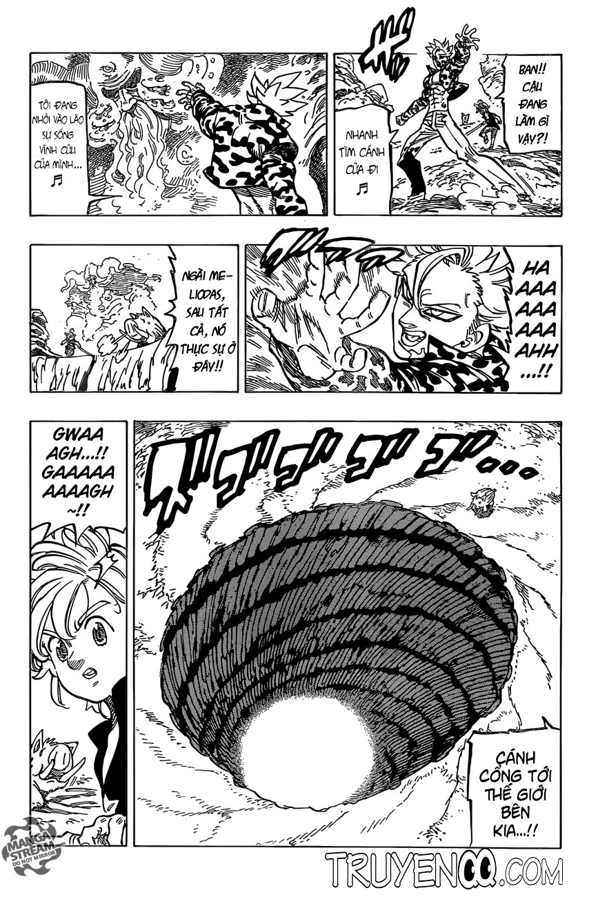 Thất Hình Đại Tội - Chương 284