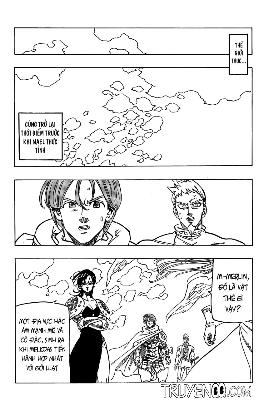 Thất Hình Đại Tội - Chương 285