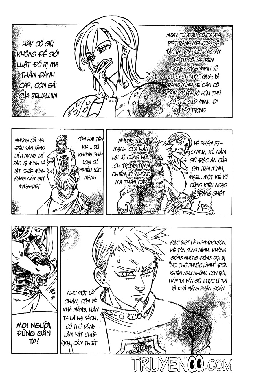 Thất Hình Đại Tội - Chương 285